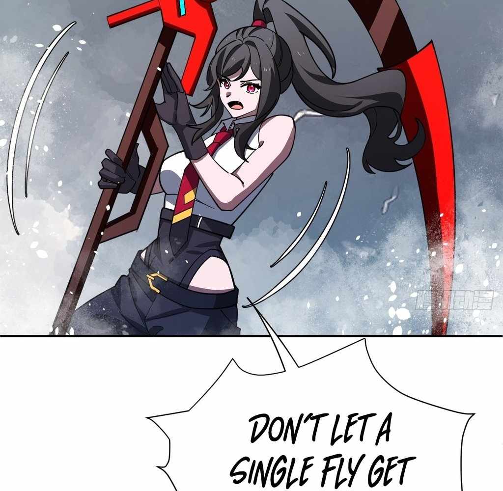God Slayer 2024 Chapter 32 21